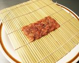 かつおぶしで海苔作り作り方3写真