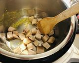 簡単ルーロー飯[インスタントポット]作り方6写真
