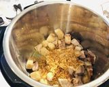 簡単ルーロー飯[インスタントポット]作り方7写真