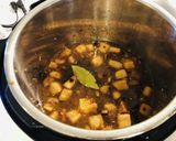 簡単ルーロー飯[インスタントポット]作り方9写真