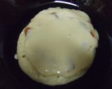 【いちじくジャム入り❤ホットケーキ】作り方4写真
