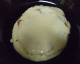 【いちじくジャム入り❤ホットケーキ】作り方4写真