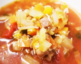 セロリの冷凍★すぐ使える便利野菜保存★作り方6写真
