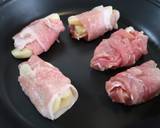 アップルポーク味噌ソース♡簡単おいしい作り方4写真