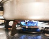 怠け者の放置プレイにんじん煮作り方6写真