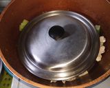 ヨウサマの減塩焼き鳥丼作り方5写真