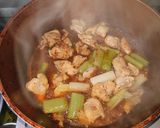 ヨウサマの減塩焼き鳥丼作り方6写真