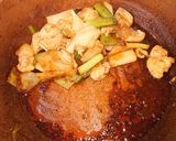 ヨウサマの減塩焼き鳥丼作り方8写真