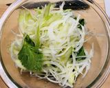 セロリのマリネ☆作り方5写真