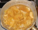 ヨウサマの減塩焼き鳥丼作り方9写真