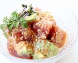 キャンティ風な【kanonドレッシング】作り方9写真