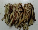 ねぎ春巻き~青ねぎ大量消費作り方2写真