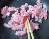 ねぎ春巻き~青ねぎ大量消費作り方3写真