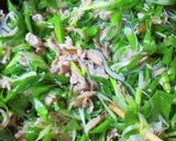 ねぎ春巻き~青ねぎ大量消費作り方6写真