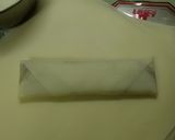 ねぎ春巻き~青ねぎ大量消費作り方10写真