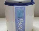 ABCT種菌と北海道牛乳で簡単ヨーグルト作り方3写真
