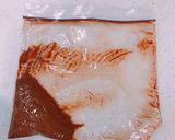 小学生も簡単！洗い物なし、チョコクランチ作り方14写真