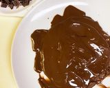 しっとり♡チョコレートケーキ作り方3写真