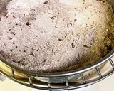 しっとり♡チョコレートケーキ作り方5写真
