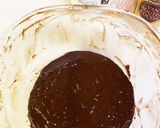 しっとり♡チョコレートケーキ作り方6写真