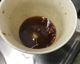 レンチン チャイ作り方4写真