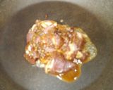 豆もやしと豚肉コチュジャン炒め作り方3写真