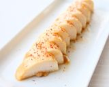 簡単手軽な漬物【長芋の味噌漬け】作り方3写真