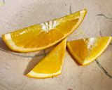 オレンジの切り方作り方6写真