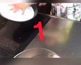 キャベツたっぷりうまうま餃子　ダイエット作り方11写真