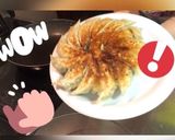 キャベツたっぷりうまうま餃子　ダイエット作り方14写真