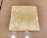 クロワッサン作り方9写真