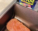 アレンジ無限!本格ポーク卵おにぎり作り方1写真