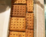 クリームチーズで作るティラミス作り方4写真