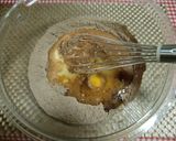 ★糖質オフ！＊チョコパウンドケーキ＊♪作り方3写真