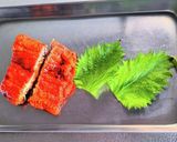 鰻蒲焼きの天ぷら作り方1写真
