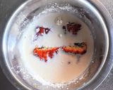 鰻蒲焼きの天ぷら作り方3写真