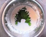 鰻蒲焼きの天ぷら作り方6写真