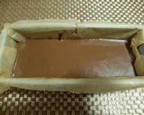 ★糖質オフ！＊チョコパウンドケーキ＊♪作り方7写真