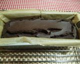 ★糖質オフ！＊チョコパウンドケーキ＊♪作り方8写真