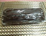 ★糖質オフ！＊チョコパウンドケーキ＊♪作り方9写真