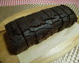 ★糖質オフ！＊チョコパウンドケーキ＊♪作り方10写真