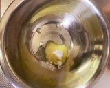 簡単♪カリッザクッ焼きチョコメレンゲ作り方1写真