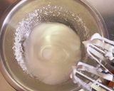 簡単♪カリッザクッ焼きチョコメレンゲ作り方2写真