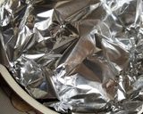 種も食べちゃう！カボチャの煮物作り方3写真