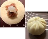 えび入り☆焼き小籠包作り方9写真