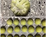 えび入り☆焼き小籠包作り方10写真