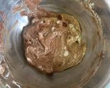 簡単♪カリッザクッ焼きチョコメレンゲ作り方7写真