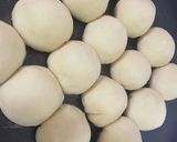 えび入り☆焼き小籠包作り方11写真