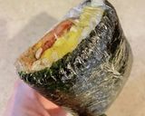 アレンジ無限!本格ポーク卵おにぎり作り方14写真
