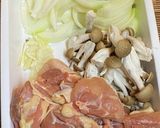 ✽チキンのトマト煮込み✽作り方1写真
